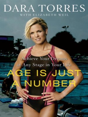 cover image of Age Is Just a Number